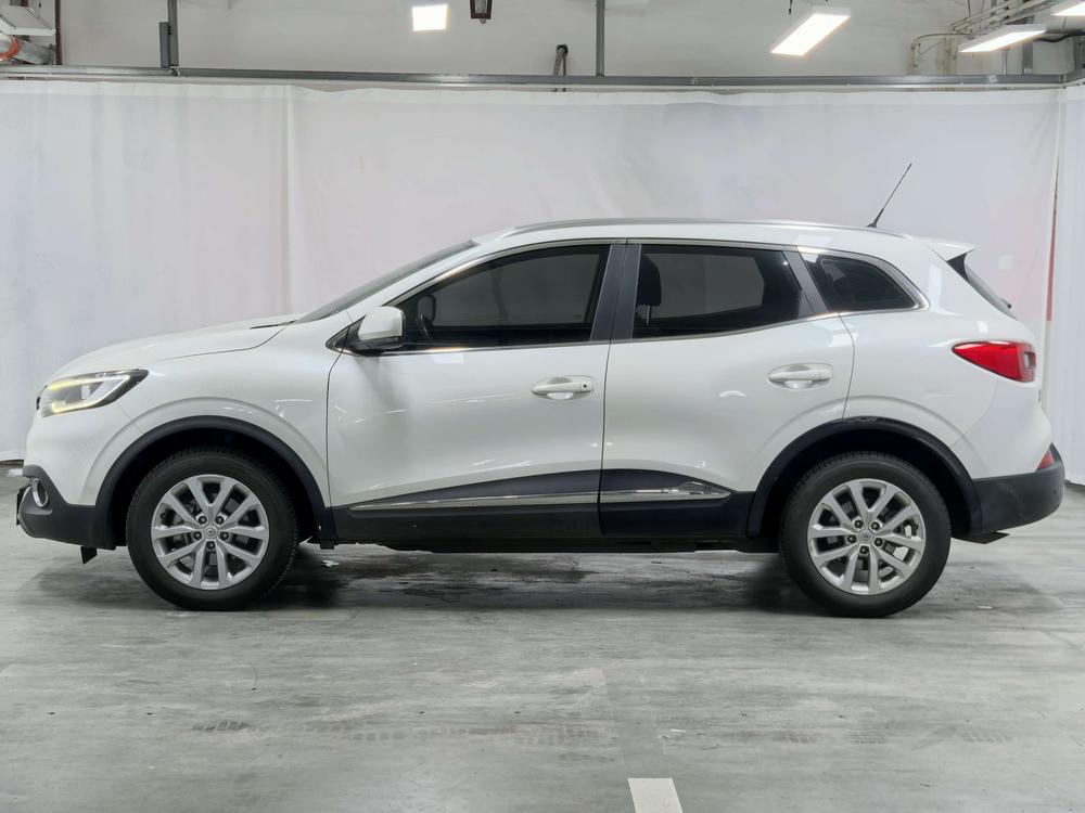 Renault Koleos 2016 2.0L FWD Luxury – фото 4