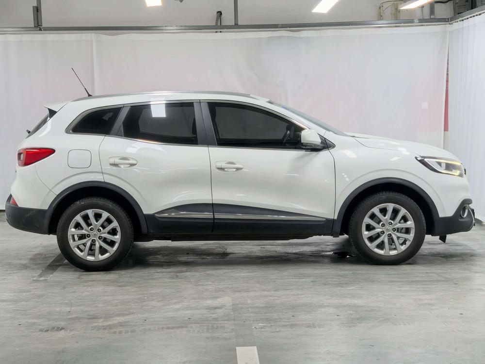 Renault Koleos 2016 2.0L FWD Luxury – фото 8