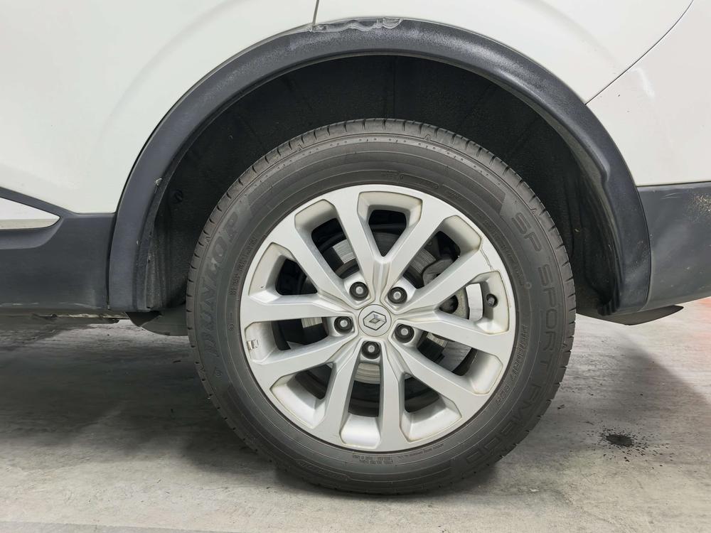 Renault Koleos 2016 2.0L FWD Luxury – фото 9