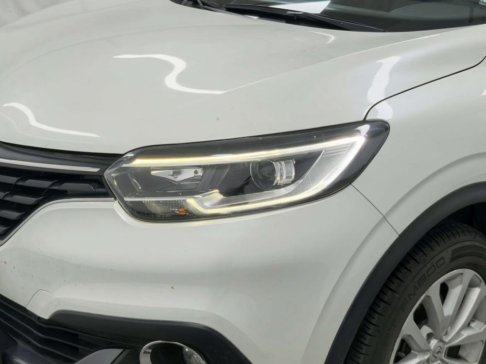 Renault Koleos 2016 2.0L FWD Luxury – фото 12