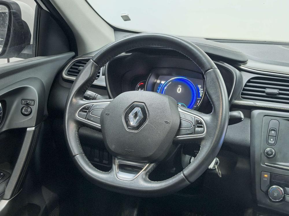Renault Koleos 2016 2.0L FWD Luxury – фото 16