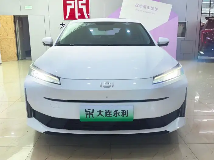 CHANGAN QIYUAN A05 Classic 2024 Model 70 Pro