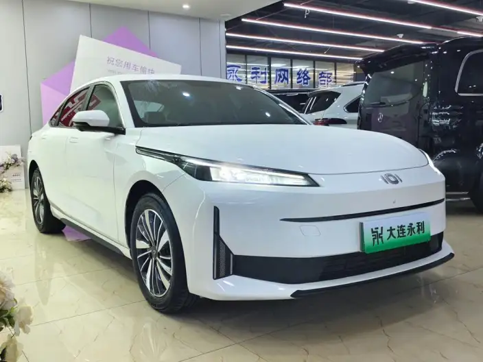 CHANGAN QIYUAN A05 Classic 2024 Model 70 Pro