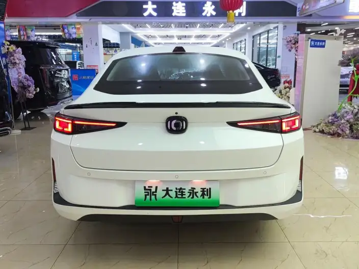 CHANGAN QIYUAN A05 Classic 2024 Model 70 Pro – фото 5