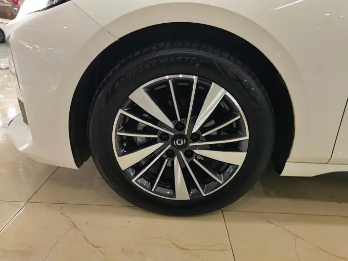 CHANGAN QIYUAN A05 Classic 2024 Model 70 Pro – фото 9