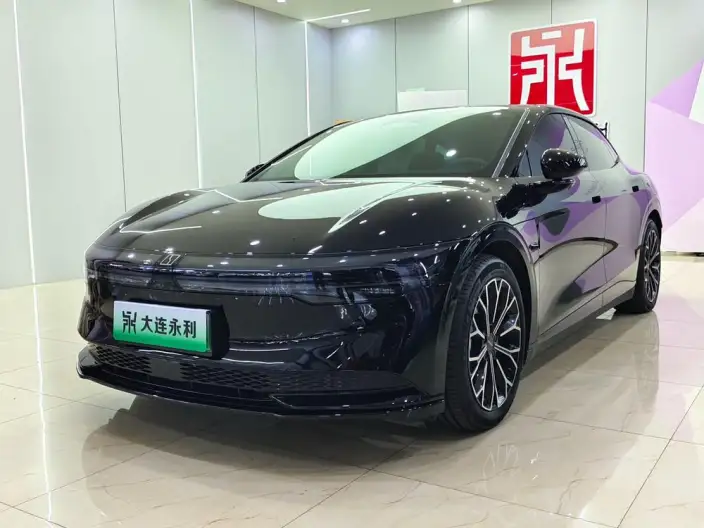 ZEEKR 007 2024 Model 4WD Edition 75kWh