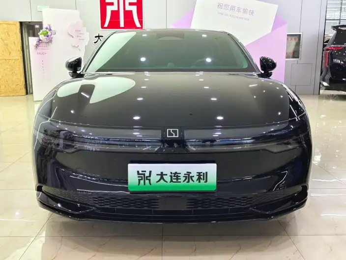 ZEEKR 007 2024 Model 4WD Edition 75kWh