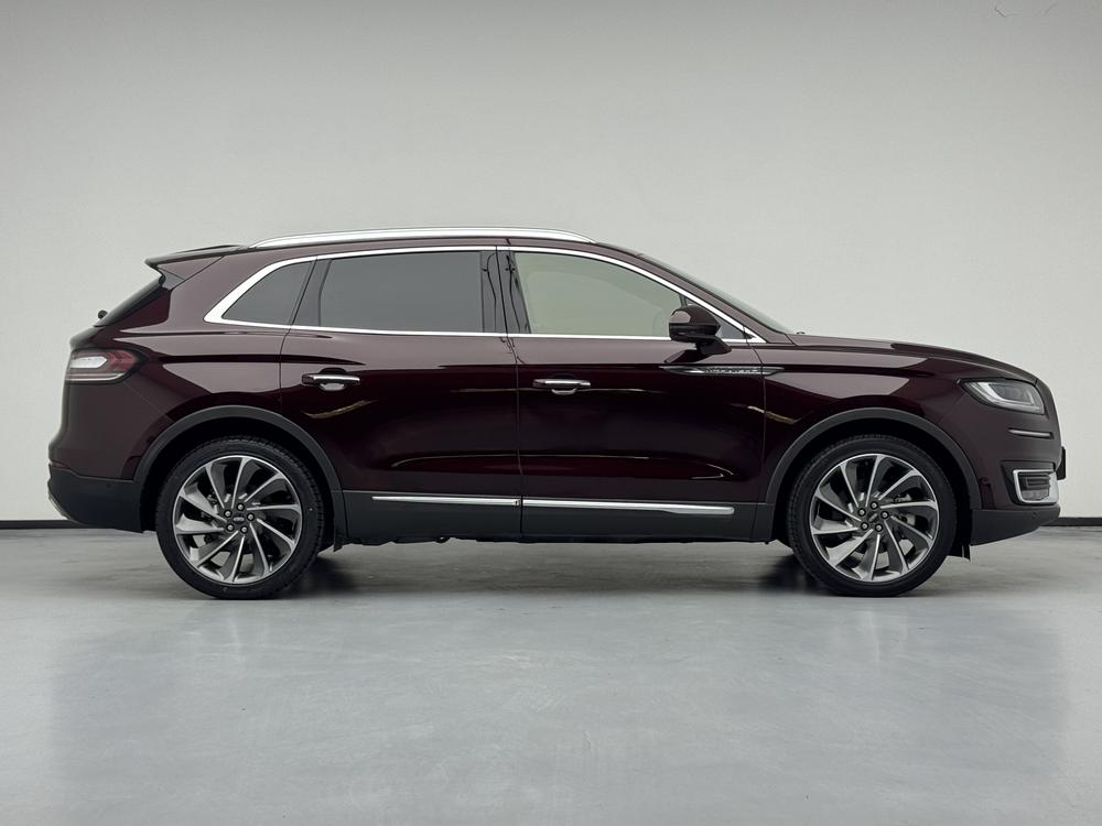Nautilus import 2019 модификация 2.7T 4WD Zunyao Edition Country VI – фото 8