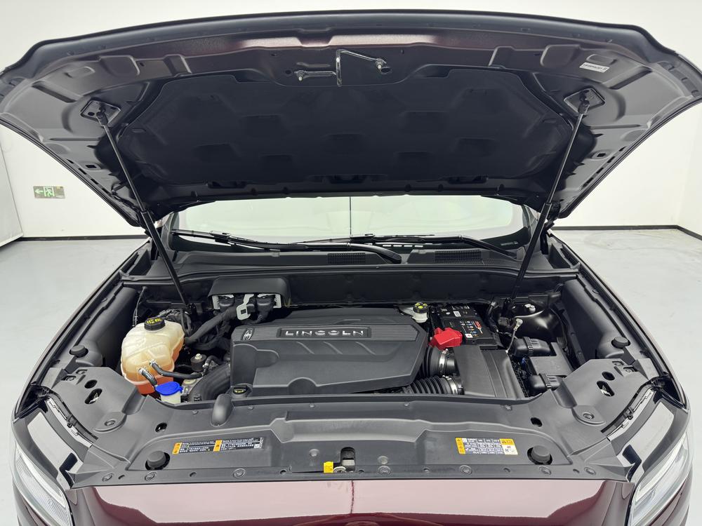 Nautilus import 2019 модификация 2.7T 4WD Zunyao Edition Country VI – фото 10