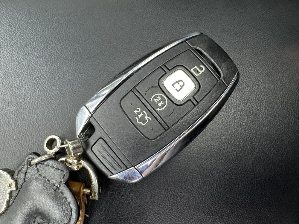 Nautilus import 2019 модификация 2.7T 4WD Zunyao Edition Country VI – фото 11