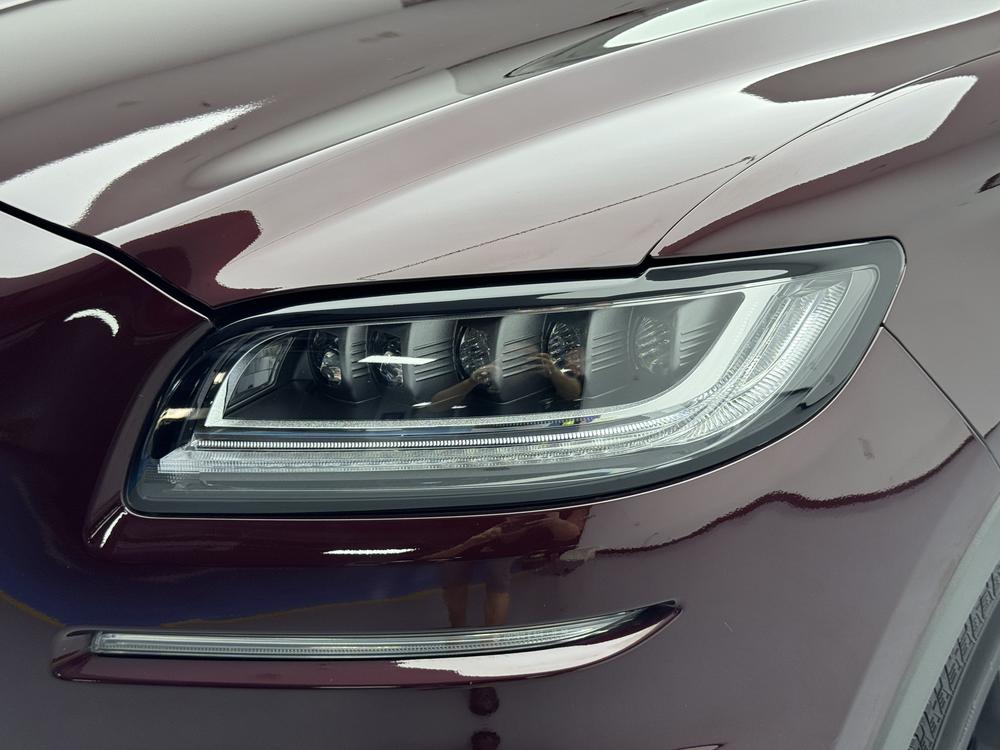 Nautilus import 2019 модификация 2.7T 4WD Zunyao Edition Country VI – фото 12