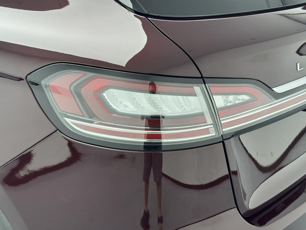 Nautilus import 2019 модификация 2.7T 4WD Zunyao Edition Country VI – фото 13