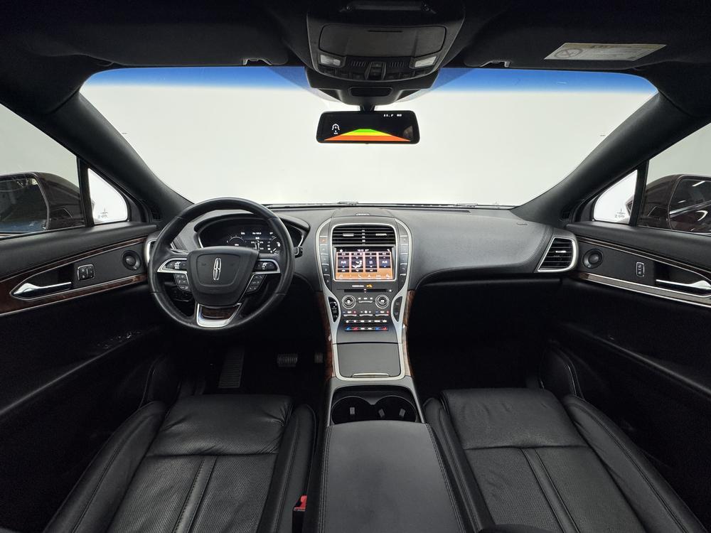 Nautilus import 2019 модификация 2.7T 4WD Zunyao Edition Country VI – фото 14