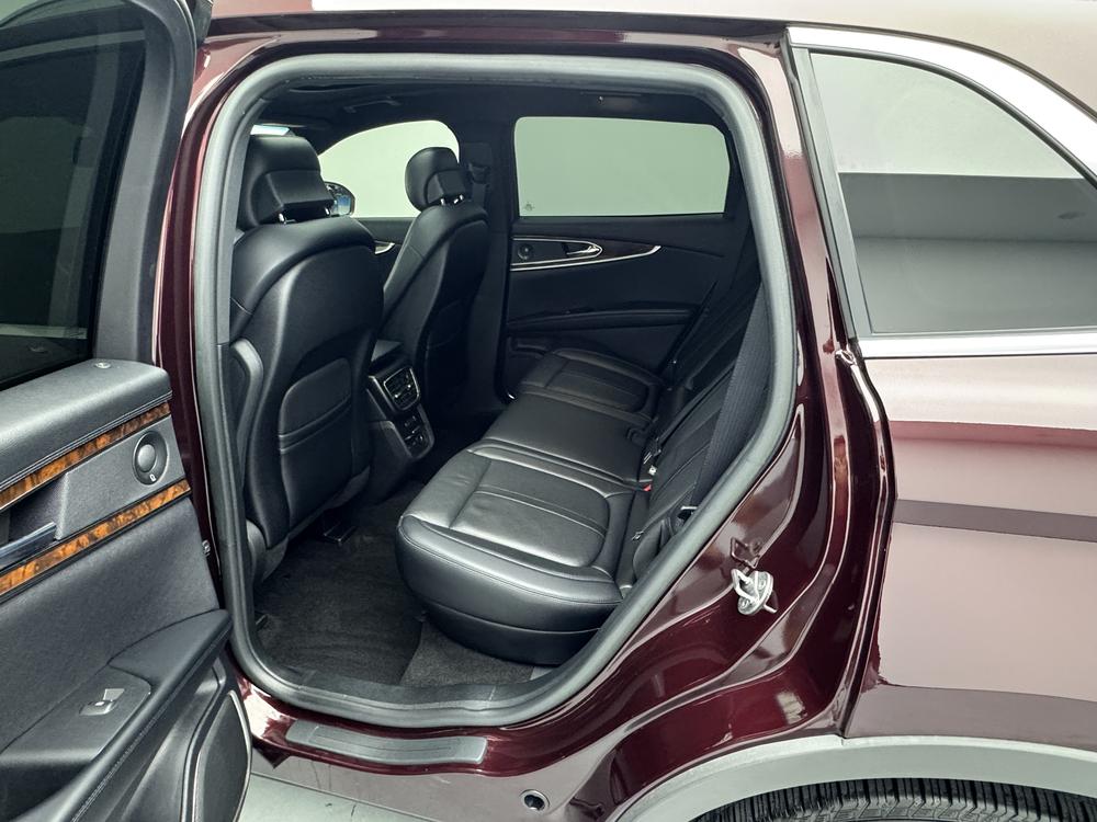 Nautilus import 2019 модификация 2.7T 4WD Zunyao Edition Country VI – фото 18