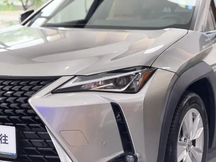 Lexus UX 2020 Model 200 Special Edition