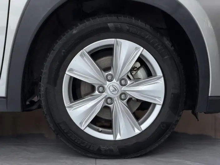 Lexus UX 2020 Model 200 Special Edition – фото 6