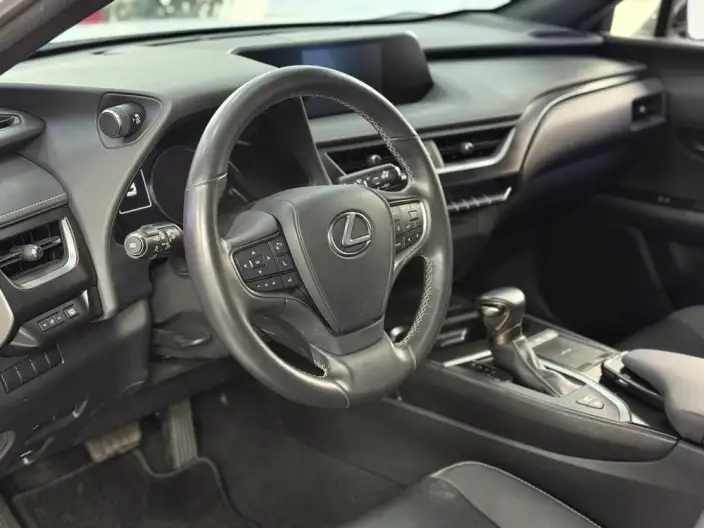Lexus UX 2020 Model 200 Special Edition – фото 9