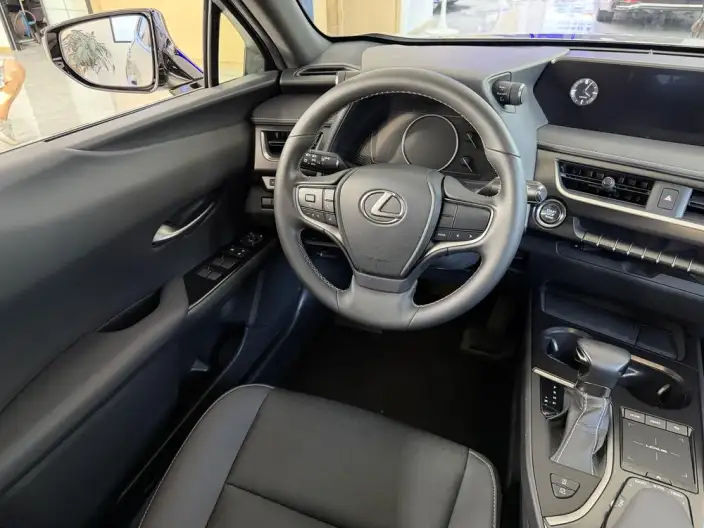 Lexus UX 2020 Model 200 Special Edition – фото 10