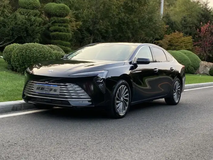 Buick LaCrosse 2024 Model 28T Automatic Yue Zun Edition