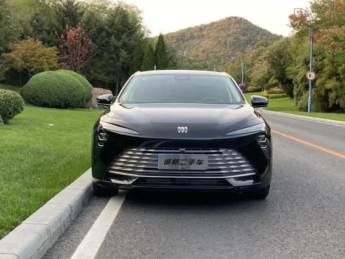 Buick LaCrosse 2024 Model 28T Automatic Yue Zun Edition