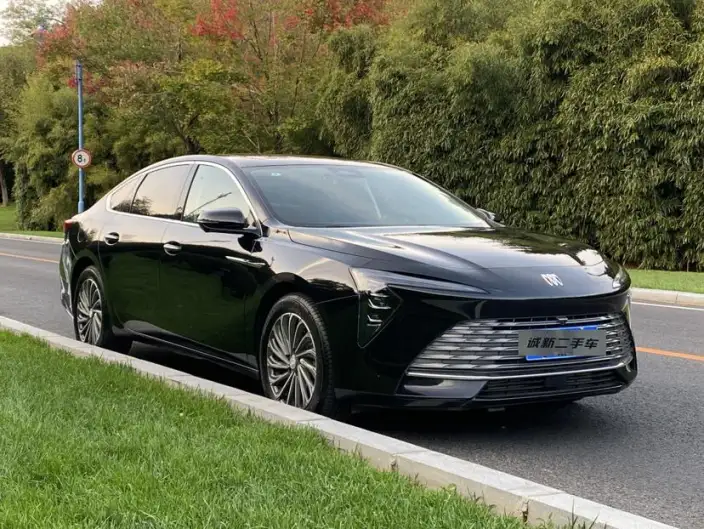 Buick LaCrosse 2024 Model 28T Automatic Yue Zun Edition