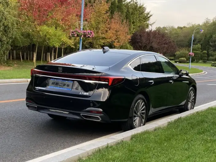 Buick LaCrosse 2024 Model 28T Automatic Yue Zun Edition – фото 7