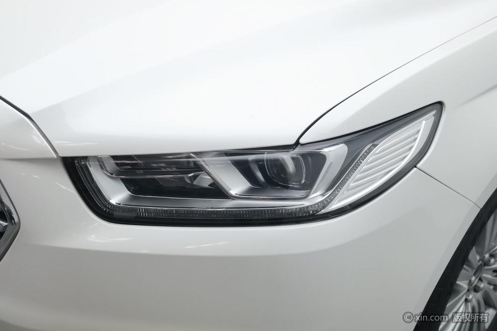 Taurus 2015 модификация EcoBoost 245 Luxury – фото 7