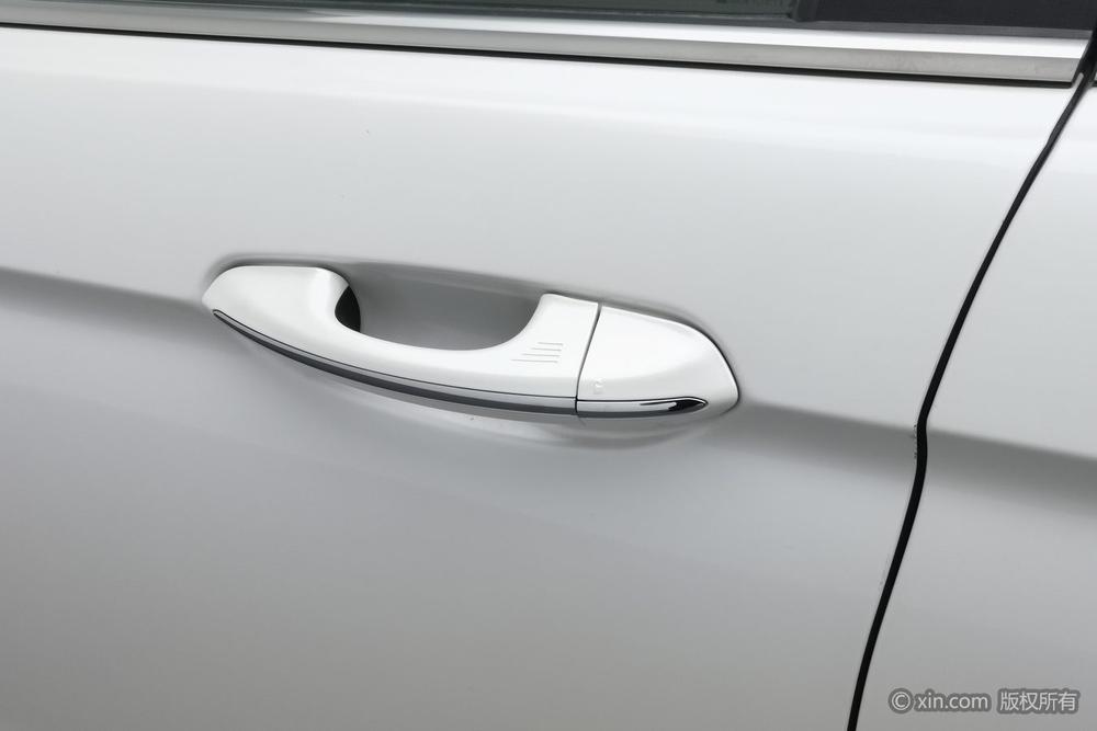 Taurus 2015 модификация EcoBoost 245 Luxury – фото 9