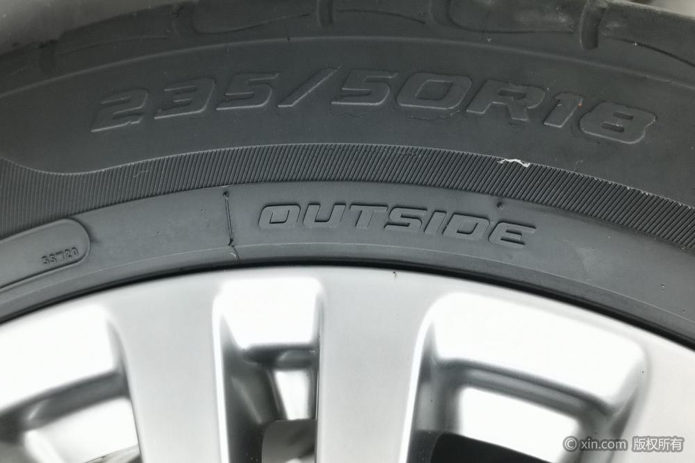 Taurus 2015 модификация EcoBoost 245 Luxury – фото 10