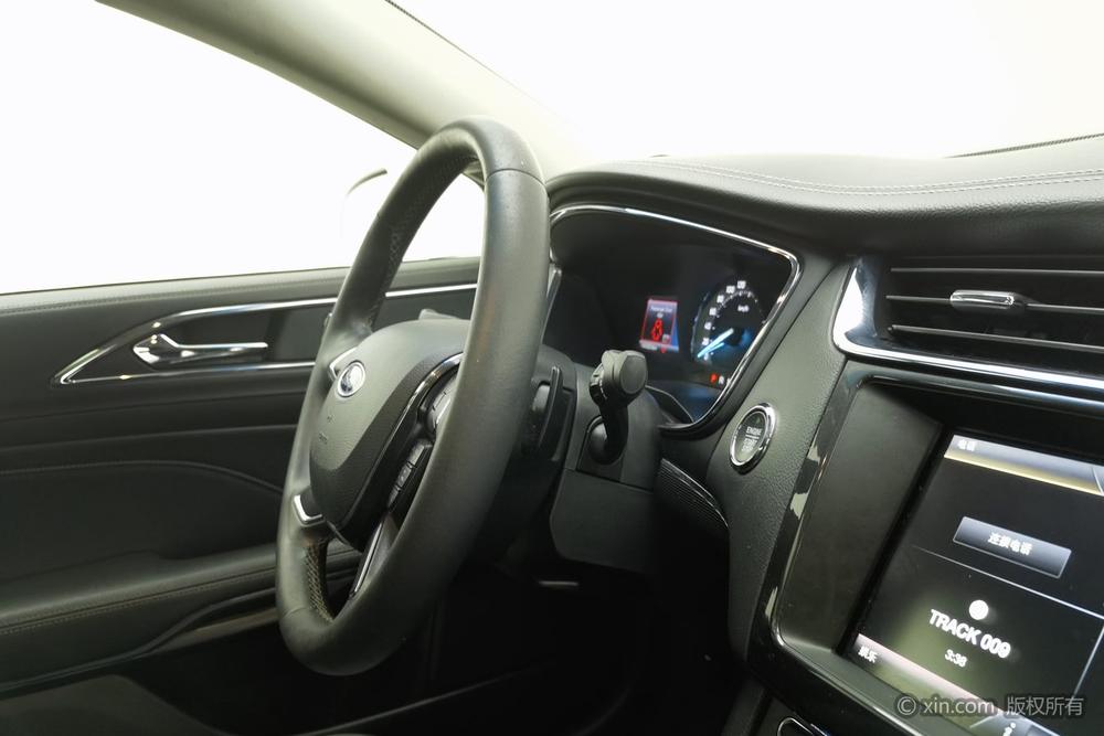 Taurus 2015 модификация EcoBoost 245 Luxury – фото 11