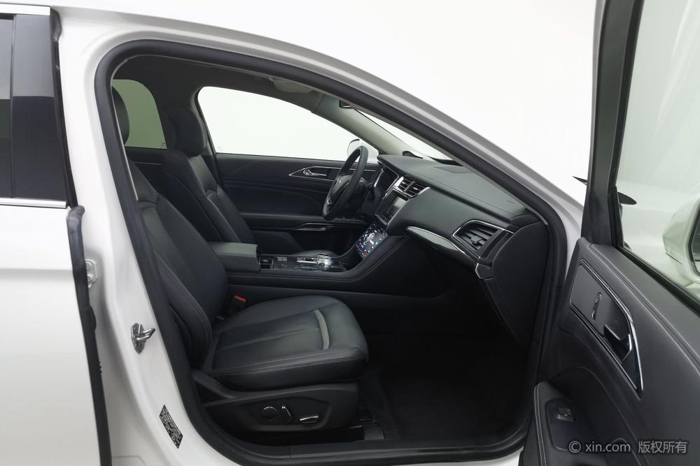 Taurus 2015 модификация EcoBoost 245 Luxury – фото 19