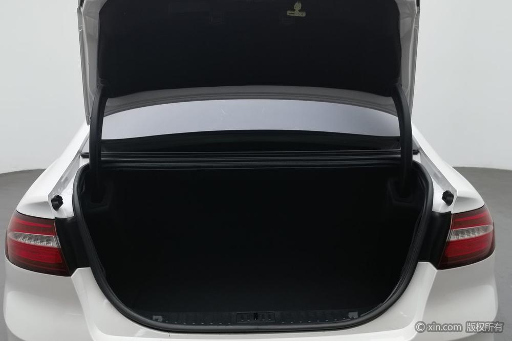 Taurus 2015 модификация EcoBoost 245 Luxury – фото 24