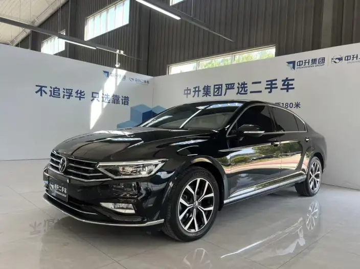 Volkswagen Magotan 2020 Model 330TSI DSG Leading Model
