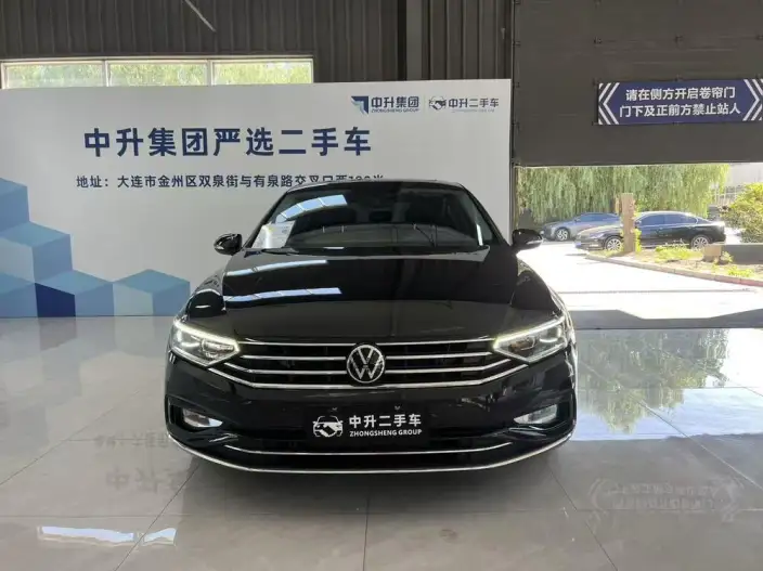 Volkswagen Magotan 2020 Model 330TSI DSG Leading Model