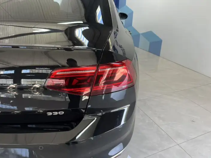 Volkswagen Magotan 2020 Model 330TSI DSG Leading Model – фото 7