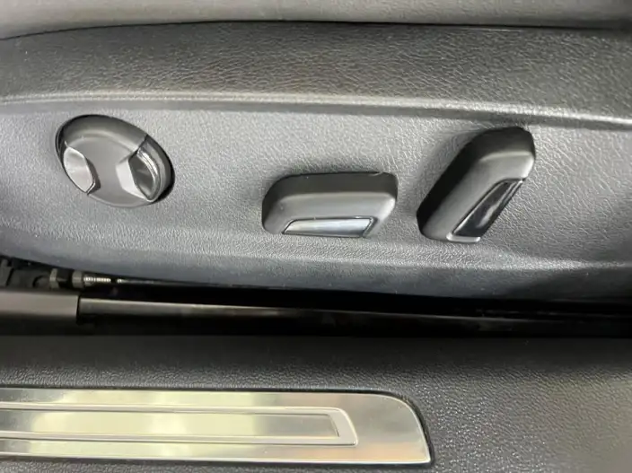 Volkswagen Magotan 2020 Model 330TSI DSG Leading Model – фото 9