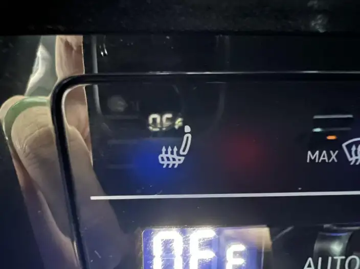 Volkswagen Magotan 2020 Model 330TSI DSG Leading Model – фото 10