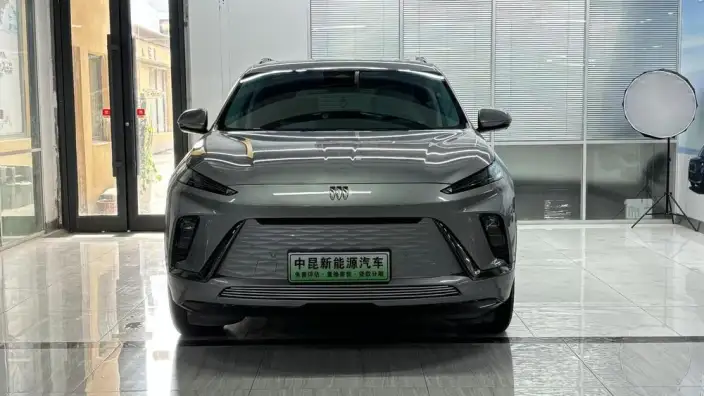 BUICK E5 2023 Model Zhen Xiang Standard battery life version