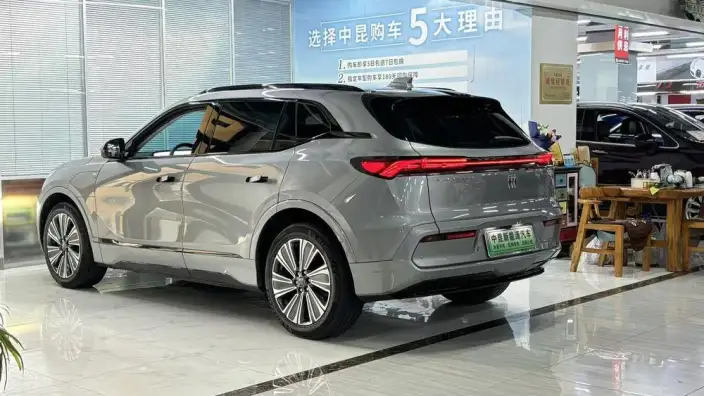 BUICK E5 2023 Model Zhen Xiang Standard battery life version