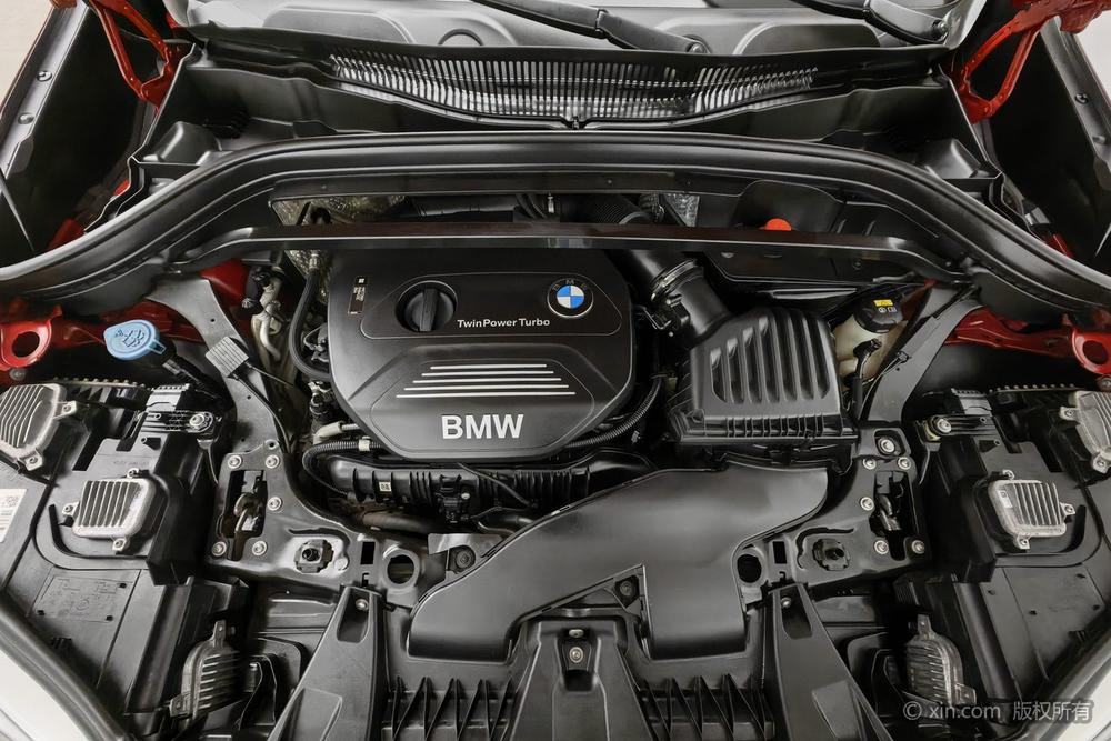 BMW X1 2016 модификация xDrive20Li Luxury – фото 5