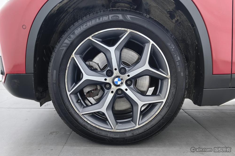 BMW X1 2016 модификация xDrive20Li Luxury – фото 11