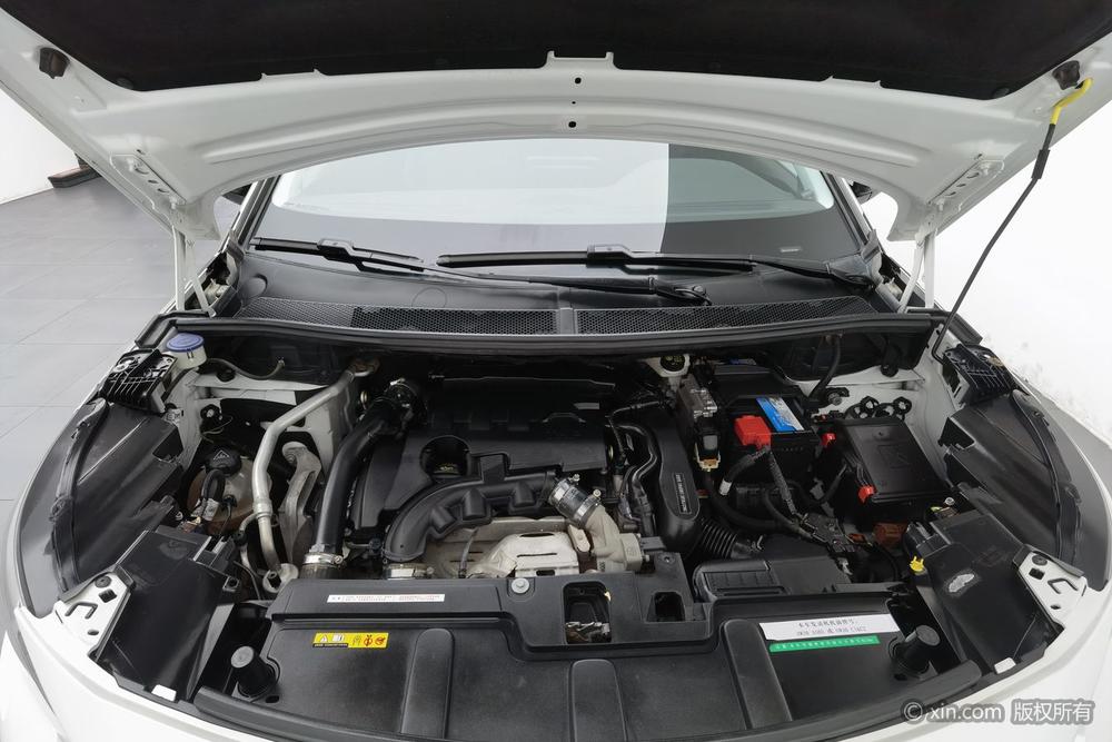Peugeot 4008 2018 350THP Elite – фото 5