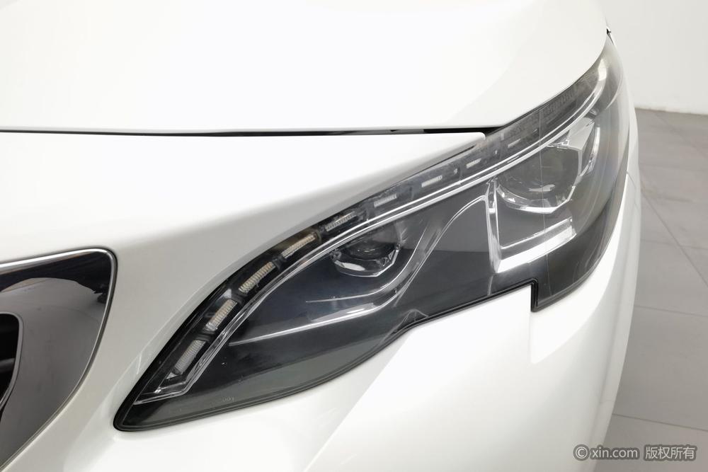 Peugeot 4008 2018 350THP Elite – фото 7