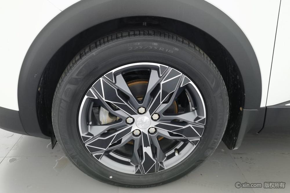 Peugeot 4008 2018 350THP Elite – фото 8