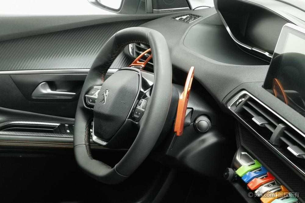Peugeot 4008 2018 350THP Elite – фото 11