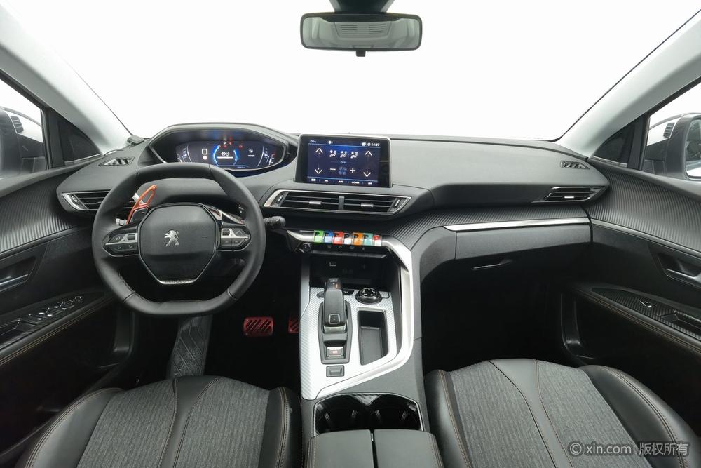 Peugeot 4008 2018 350THP Elite – фото 13