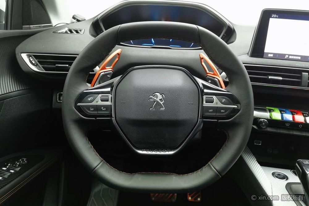 Peugeot 4008 2018 350THP Elite – фото 14