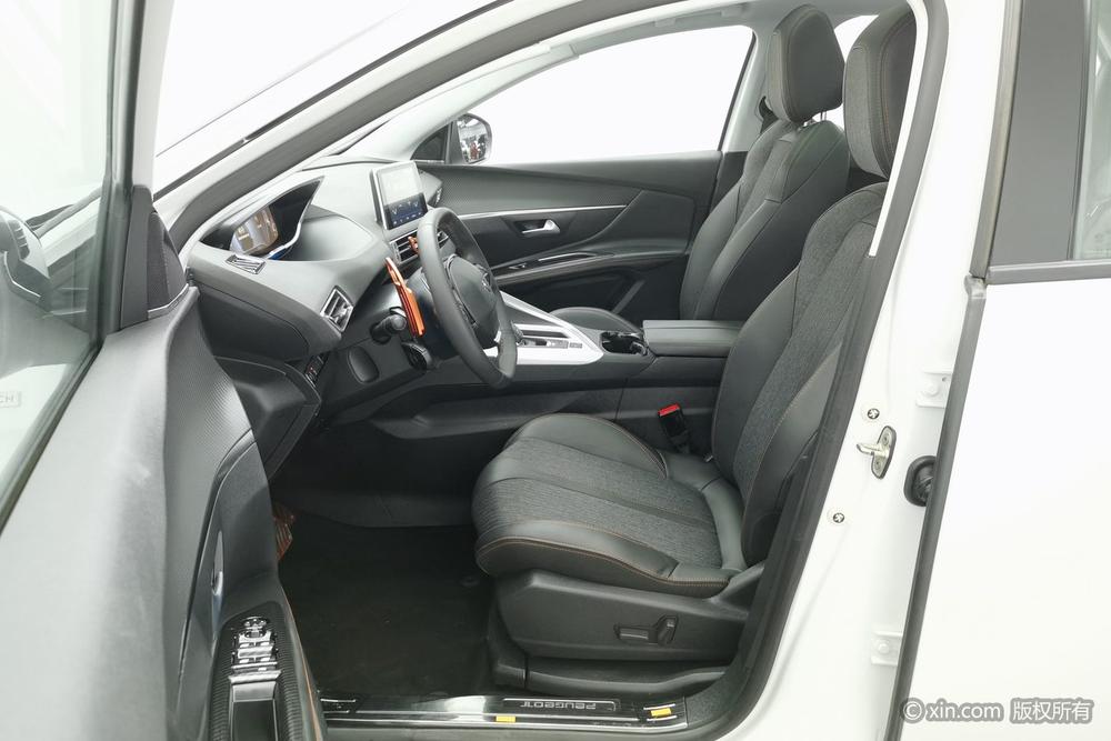 Peugeot 4008 2018 350THP Elite – фото 17