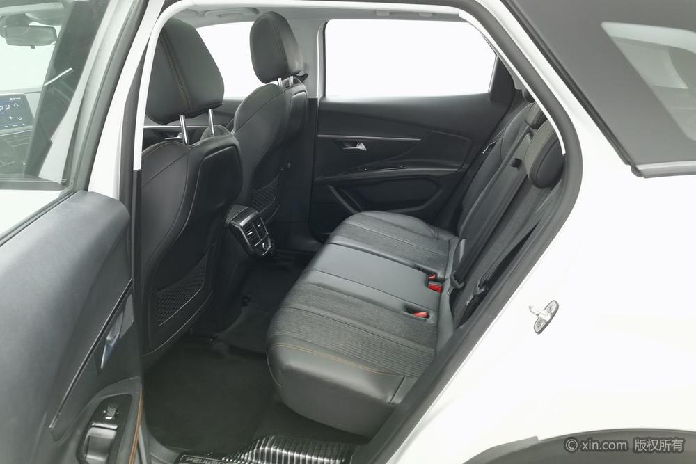 Peugeot 4008 2018 350THP Elite – фото 19