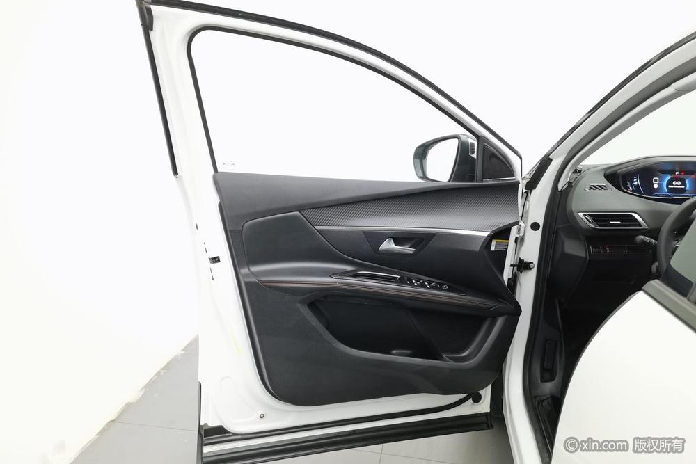 Peugeot 4008 2018 350THP Elite – фото 21